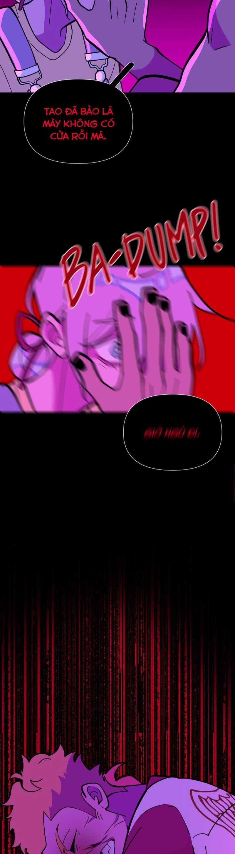 Homesick - Chương 69 - Trang 28