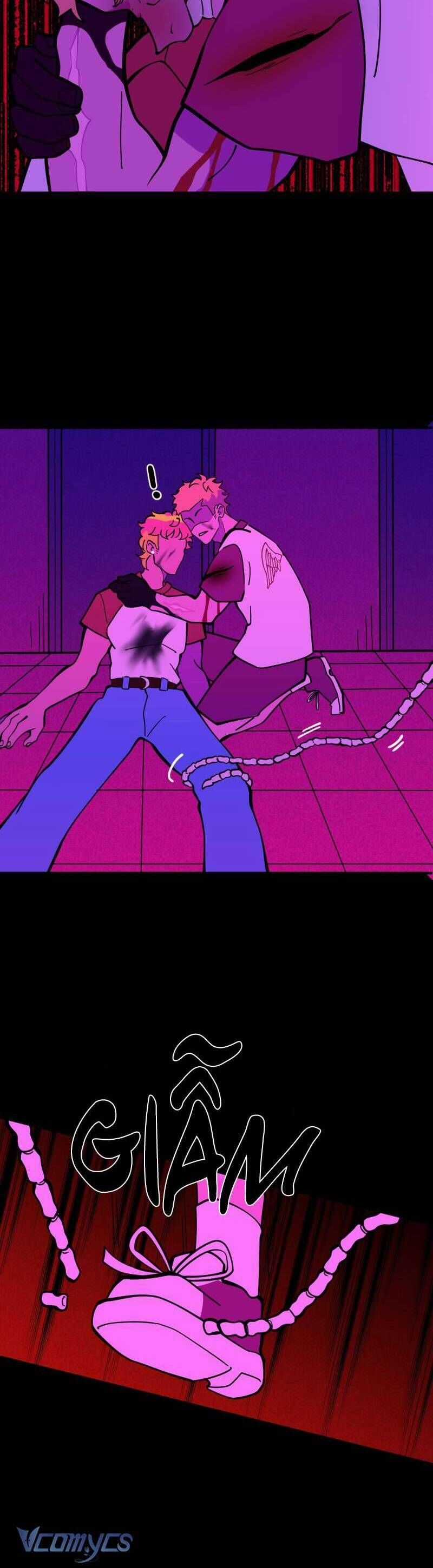 Homesick - Chương 69 - Trang 29