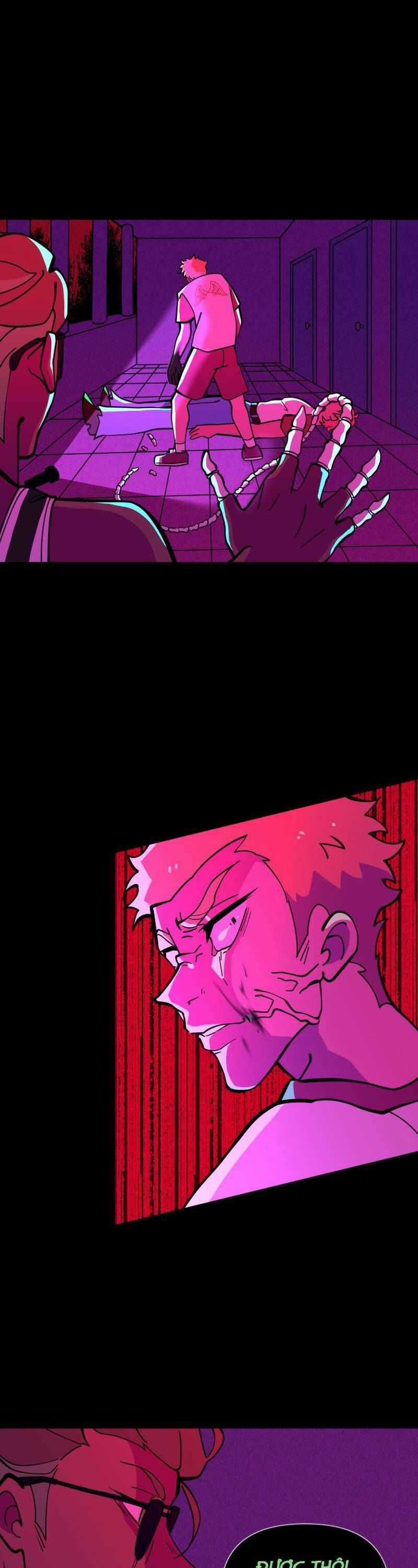 Homesick - Chương 69 - Trang 30