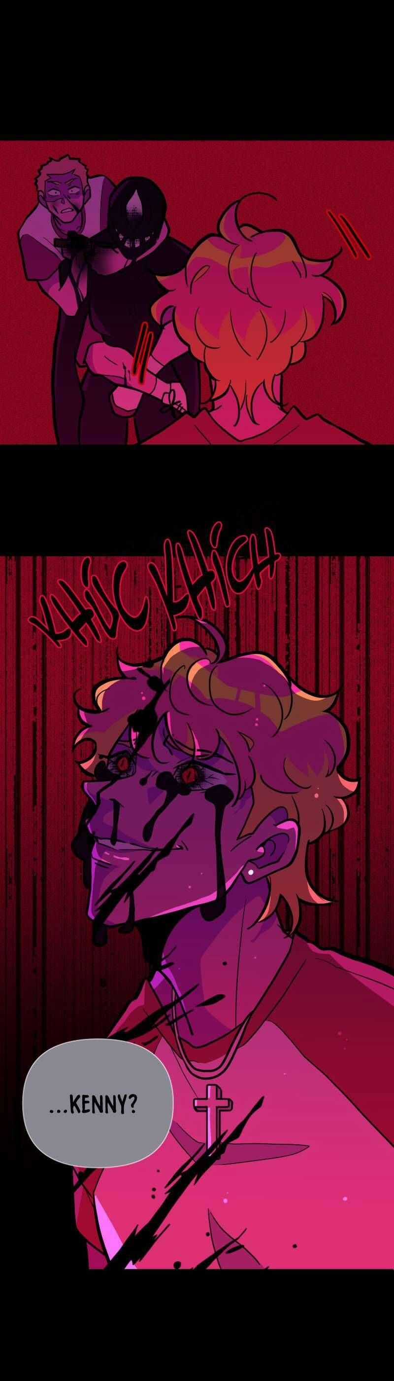 Homesick - Chương 69 - Trang 4