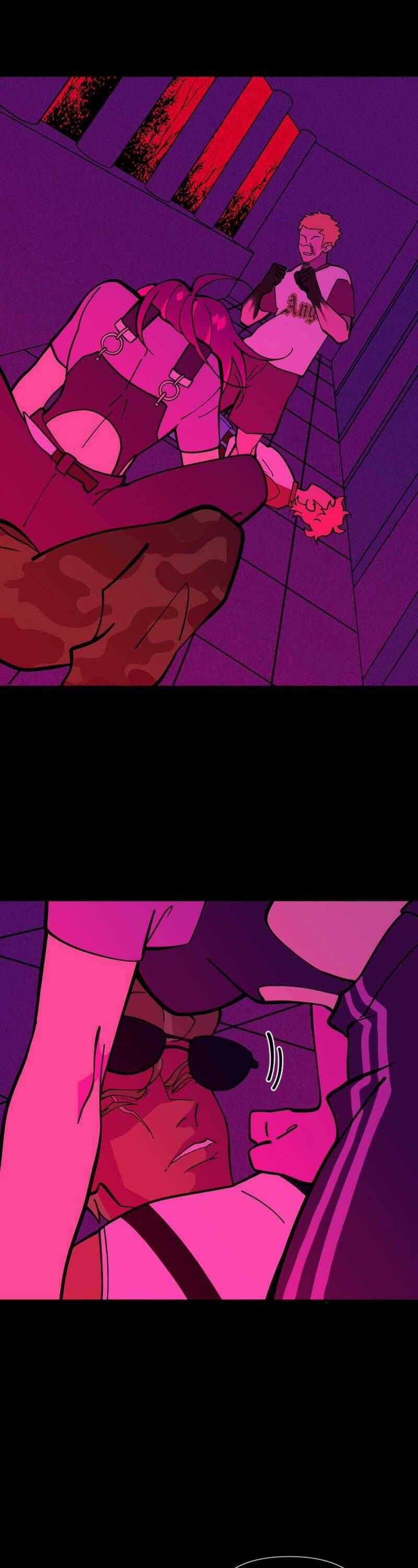 Homesick - Chương 69 - Trang 33