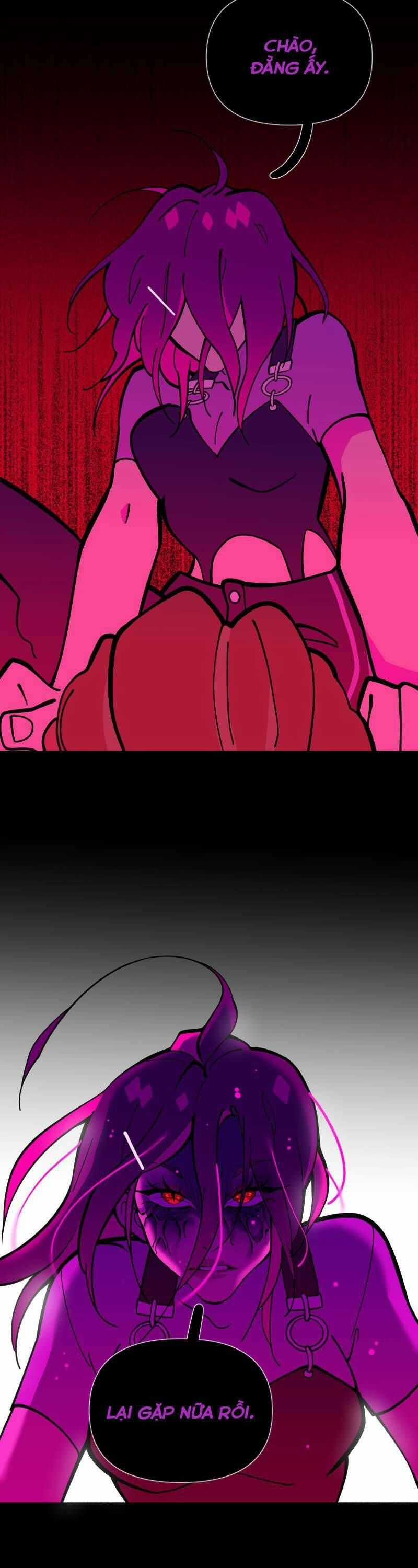 Homesick - Chương 69 - Trang 34