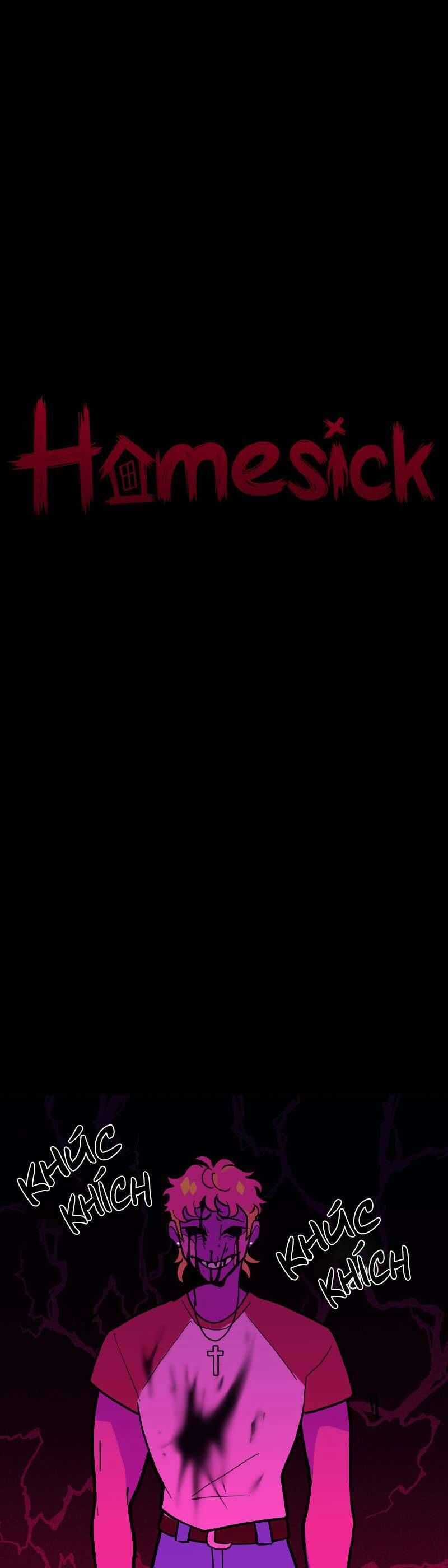 Homesick - Chương 69 - Trang 5