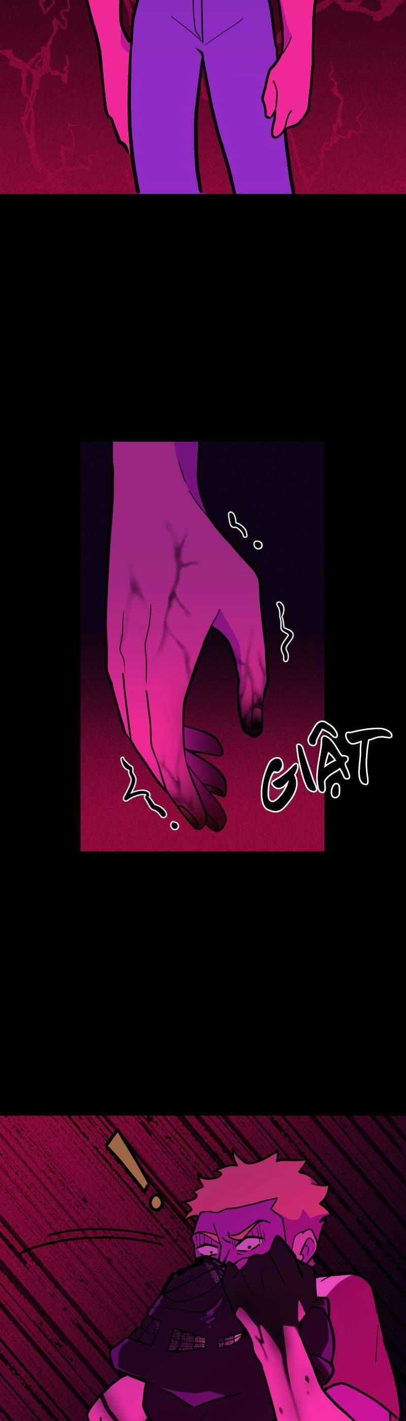 Homesick - Chương 69 - Trang 6