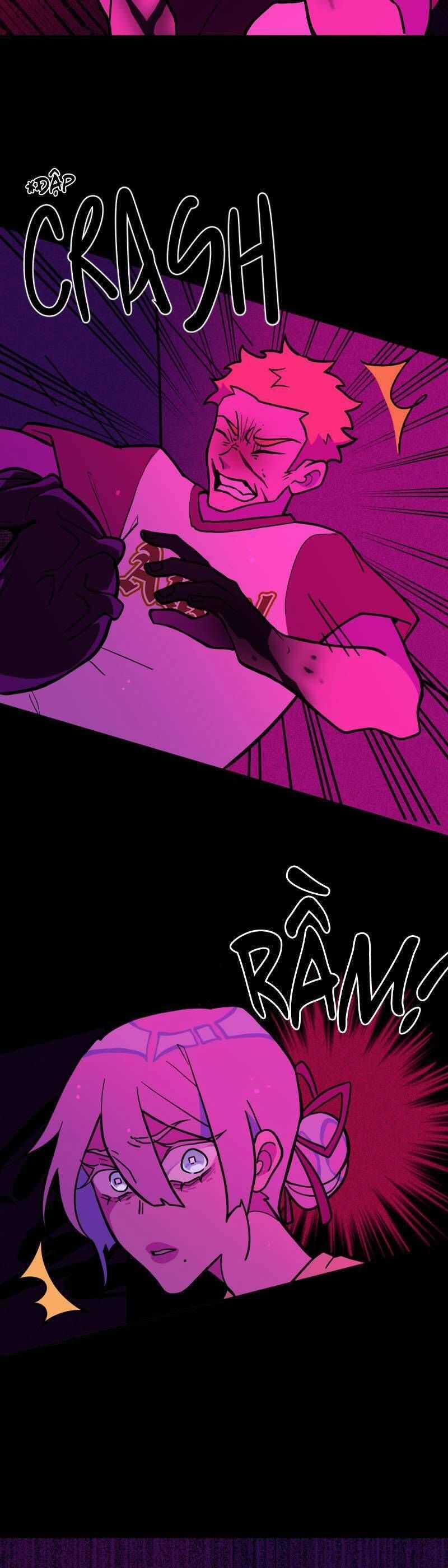 Homesick - Chương 69 - Trang 7