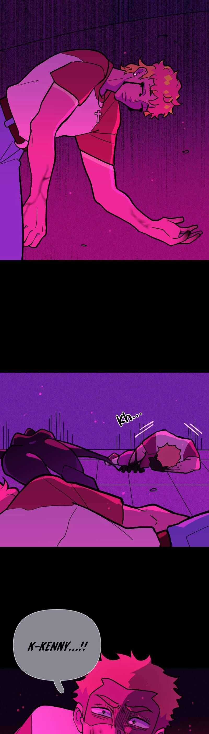 Homesick - Chương 69 - Trang 8