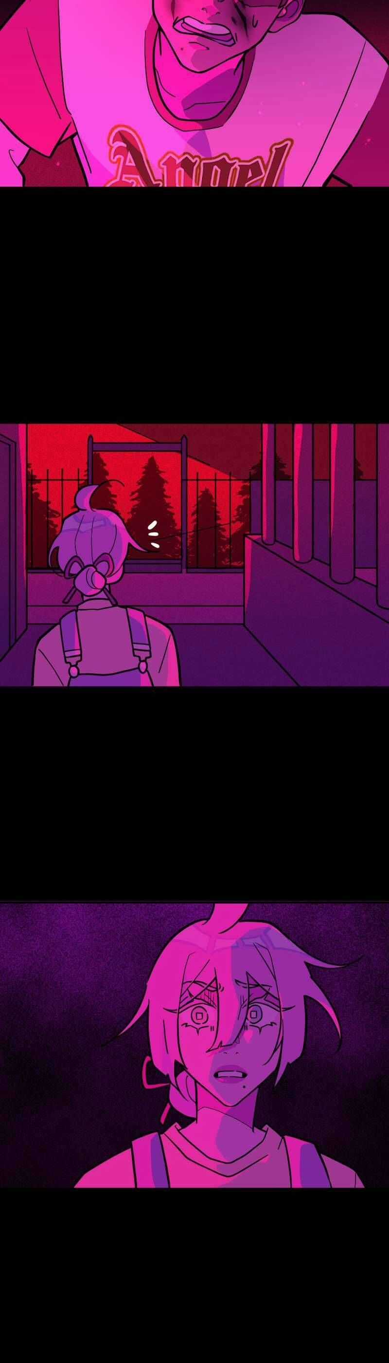 Homesick - Chương 69 - Trang 9