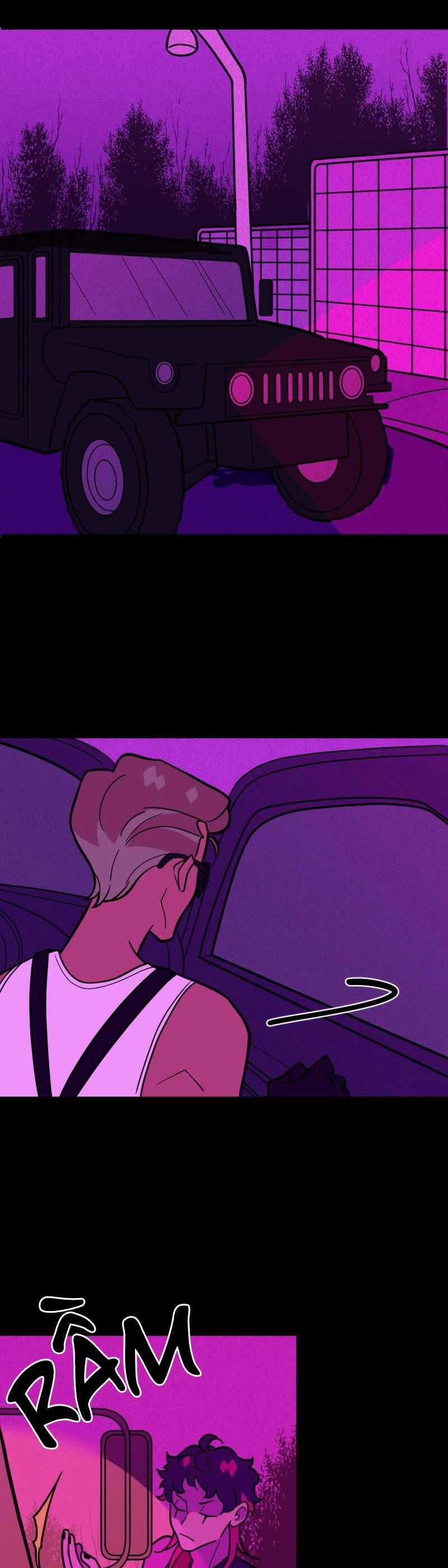 Homesick - Chương 69 - Trang 10