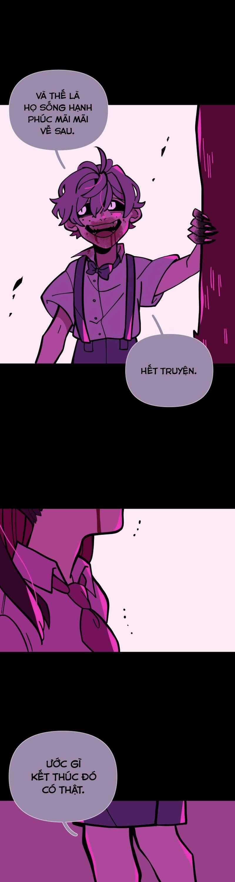 Homesick - Chương 7 - Trang 2