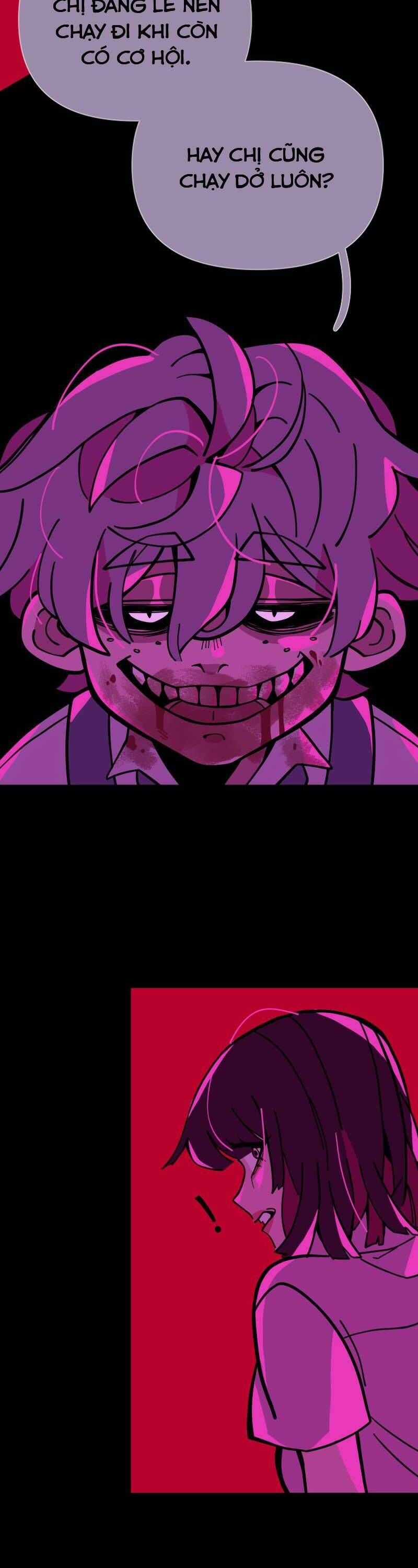 Homesick - Chương 7 - Trang 11