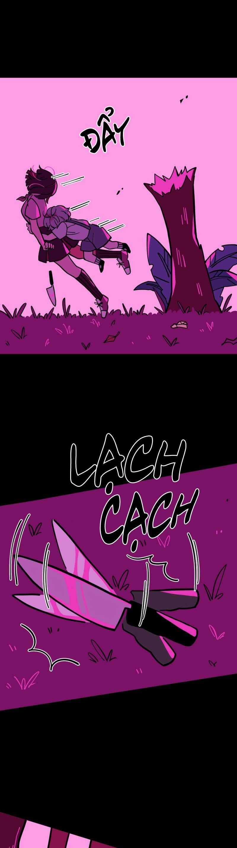 Homesick - Chương 7 - Trang 12