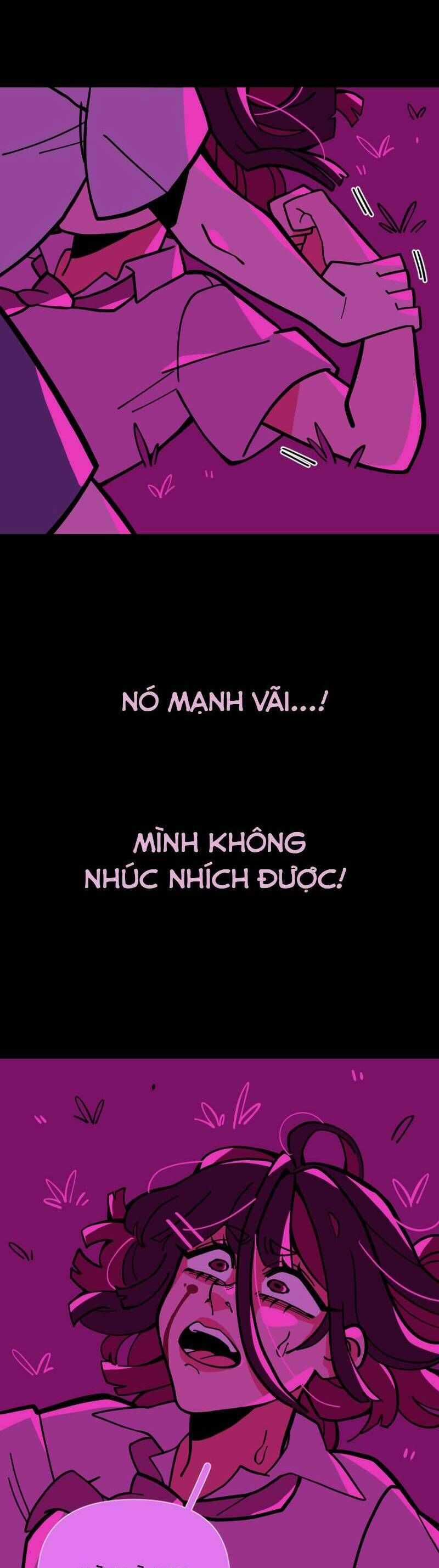 Homesick - Chương 7 - Trang 14