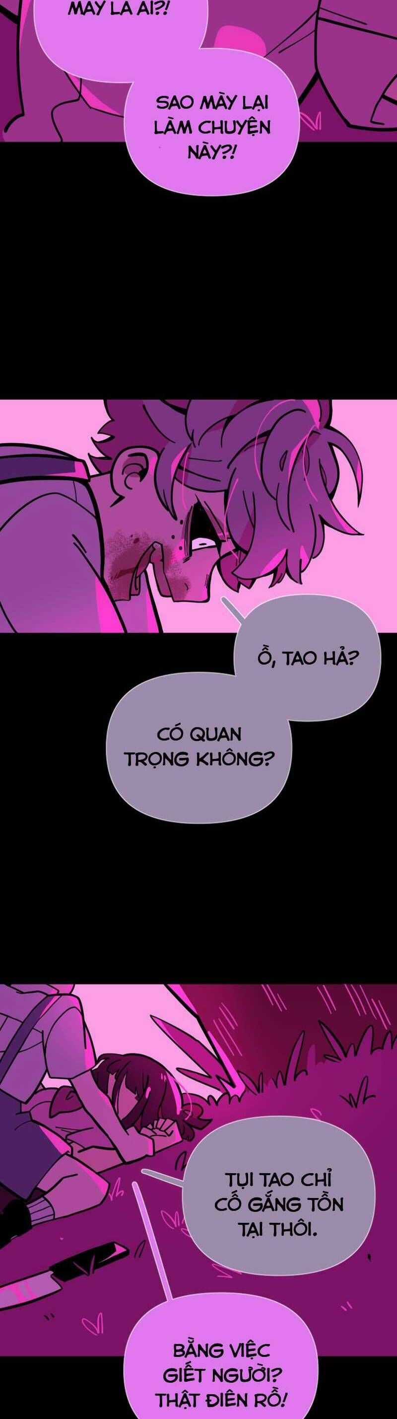 Homesick - Chương 7 - Trang 15