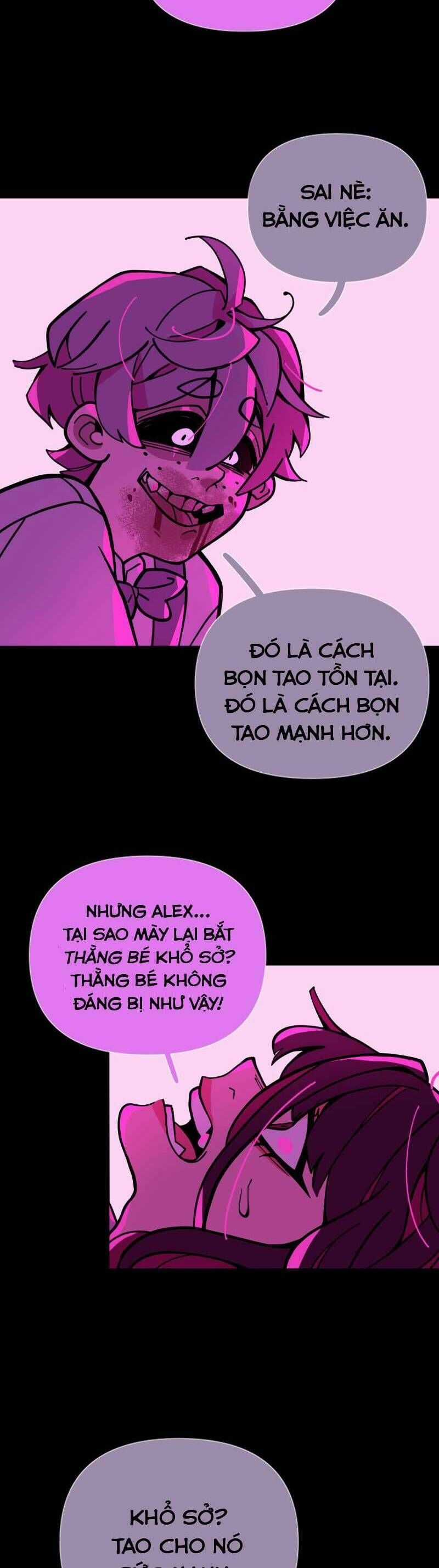 Homesick - Chương 7 - Trang 16