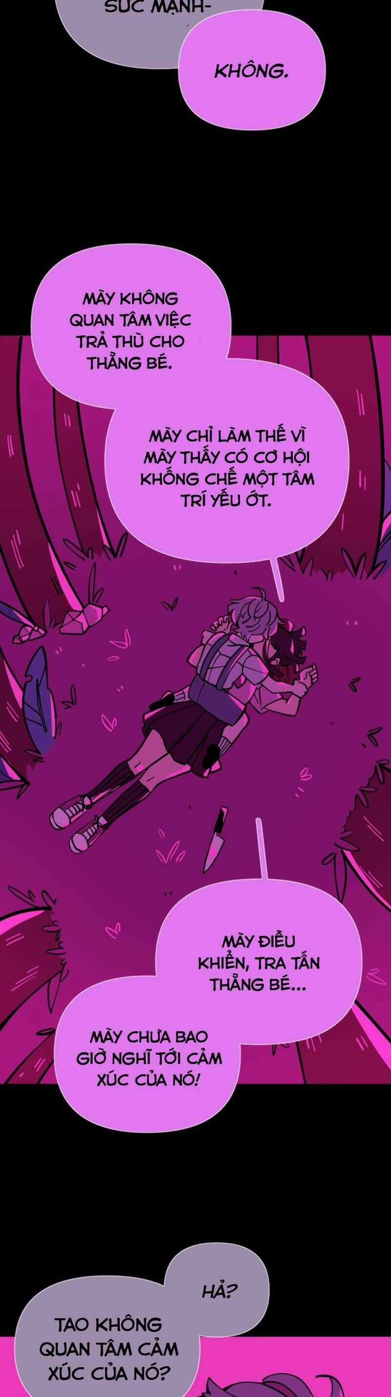 Homesick - Chương 7 - Trang 17