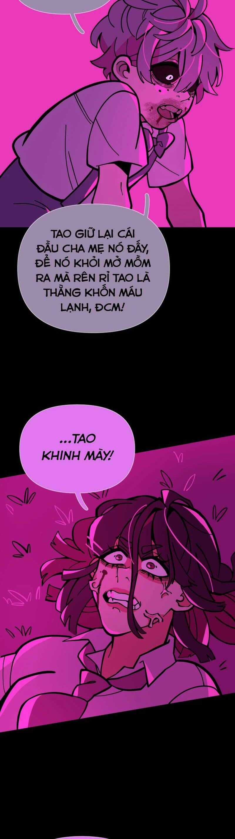 Homesick - Chương 7 - Trang 18