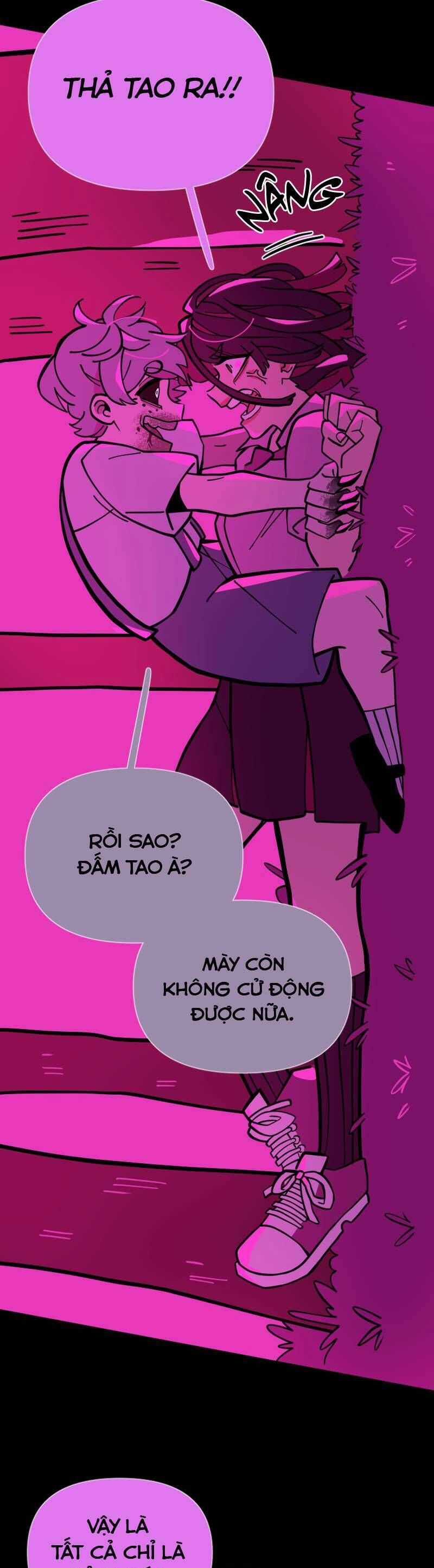 Homesick - Chương 7 - Trang 19