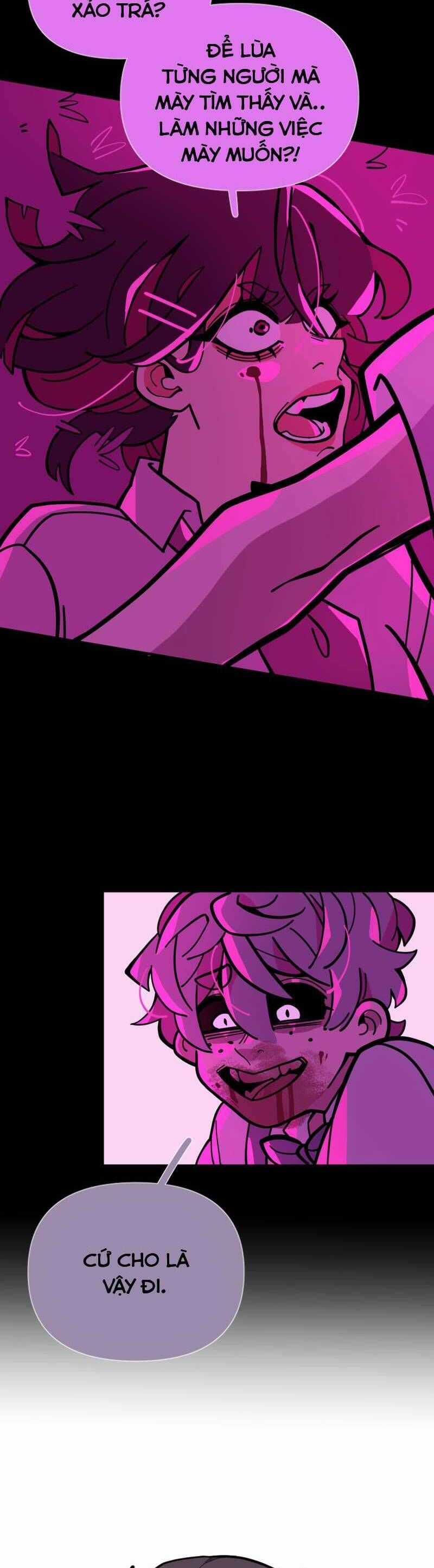 Homesick - Chương 7 - Trang 20