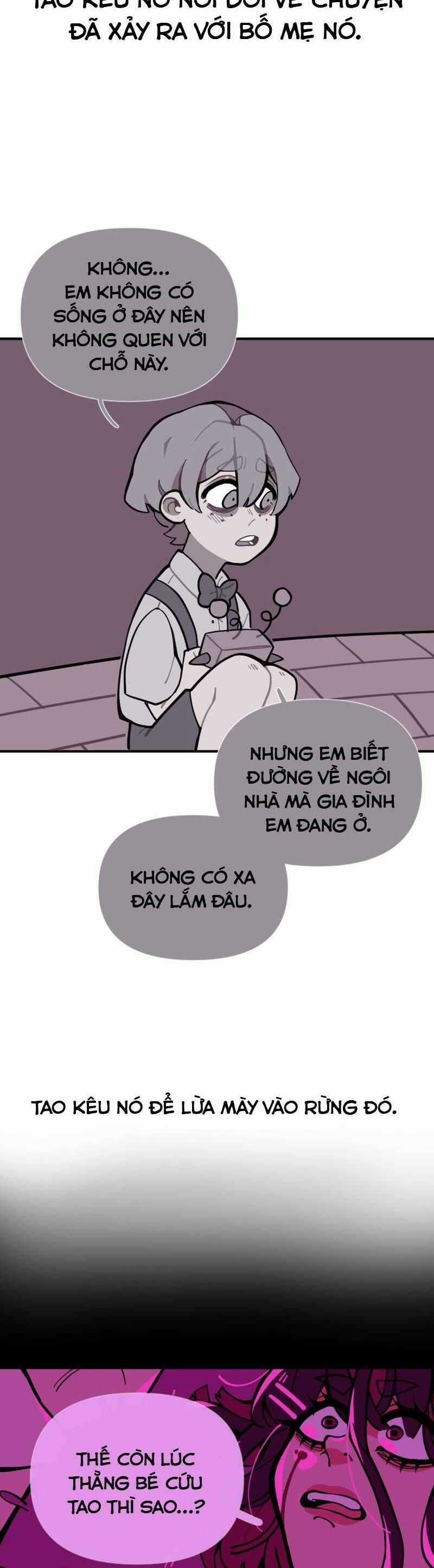 Homesick - Chương 7 - Trang 22