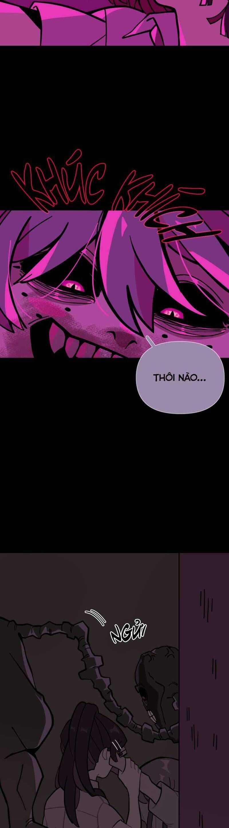 Homesick - Chương 7 - Trang 23