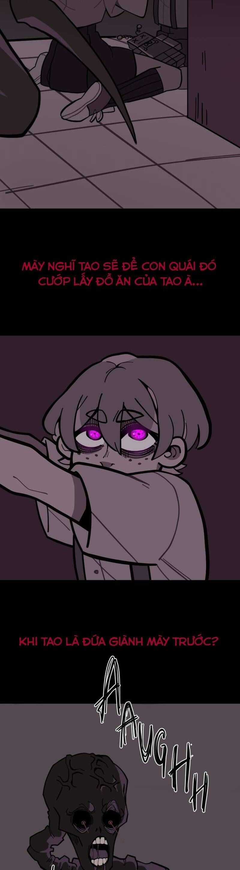 Homesick - Chương 7 - Trang 24