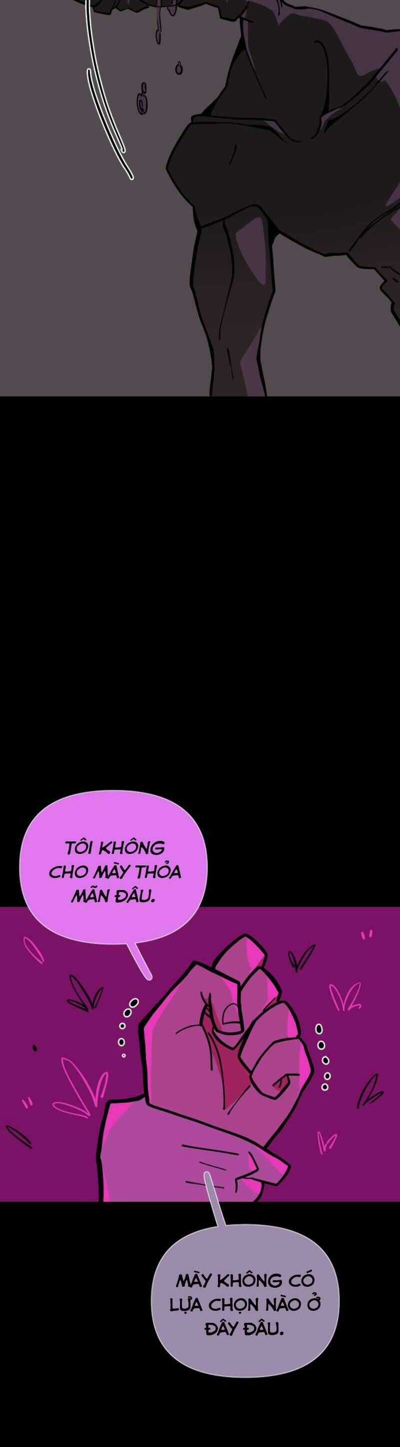 Homesick - Chương 7 - Trang 25