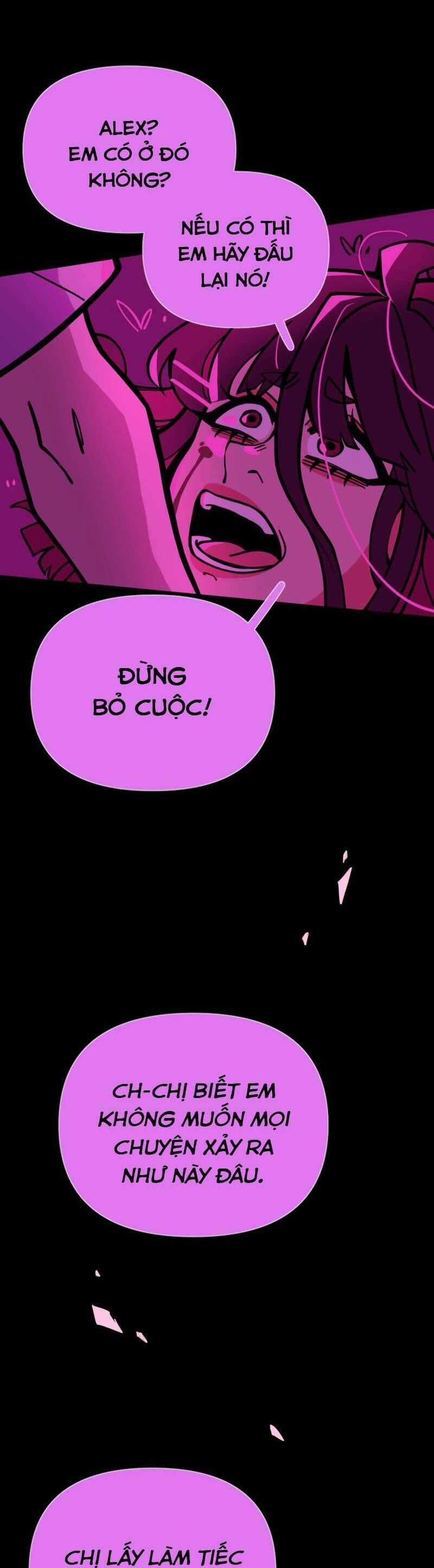 Homesick - Chương 7 - Trang 26