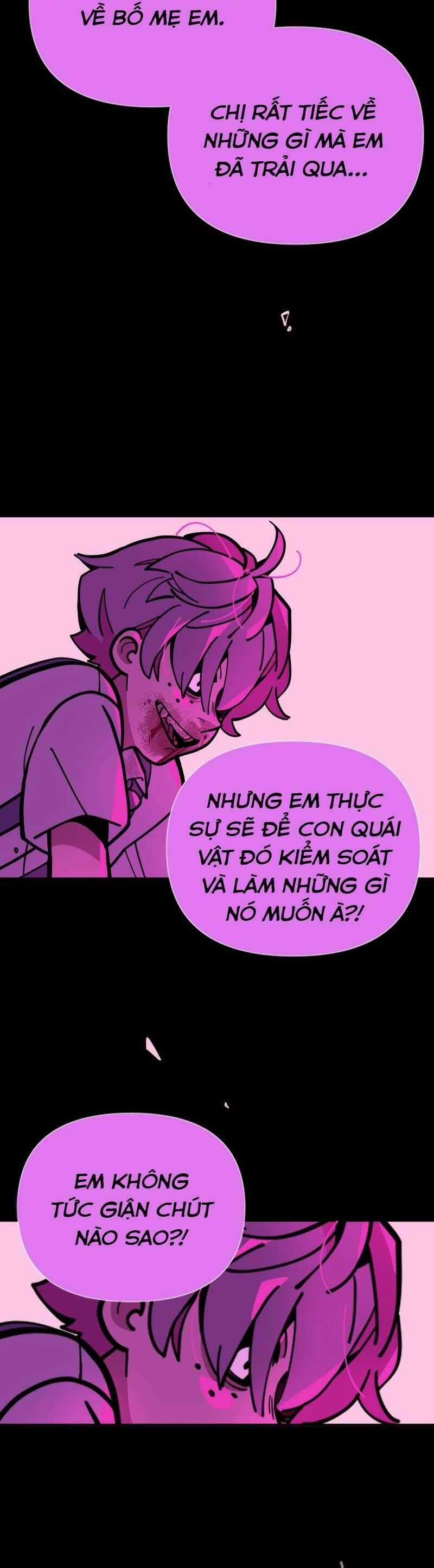 Homesick - Chương 7 - Trang 27