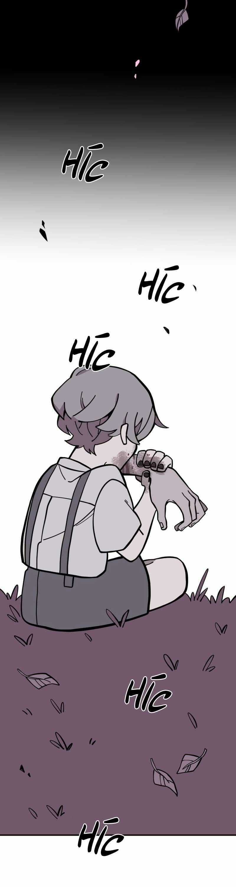 Homesick - Chương 7 - Trang 28