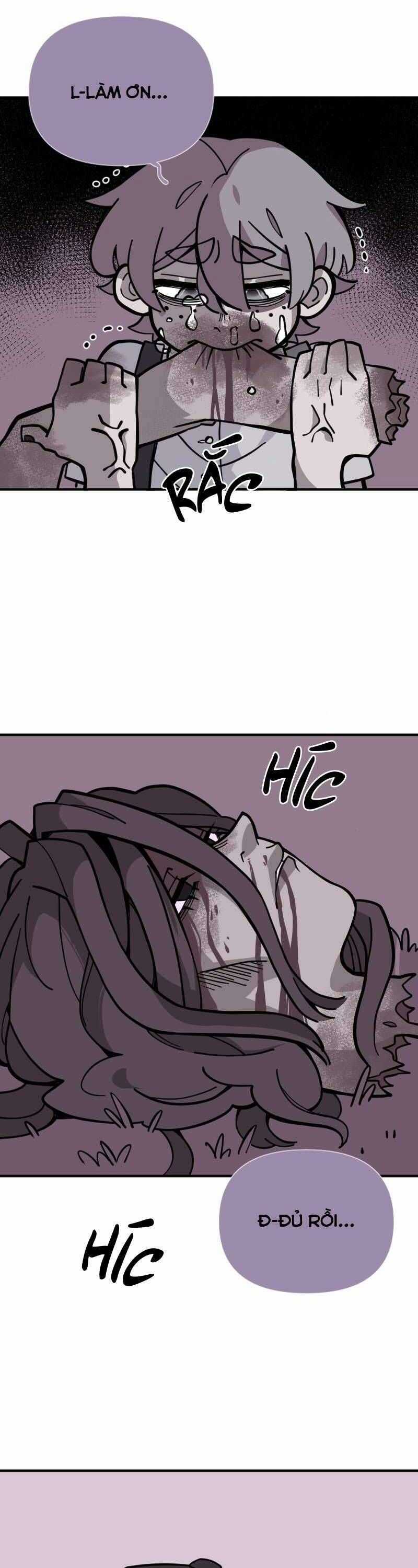 Homesick - Chương 7 - Trang 29