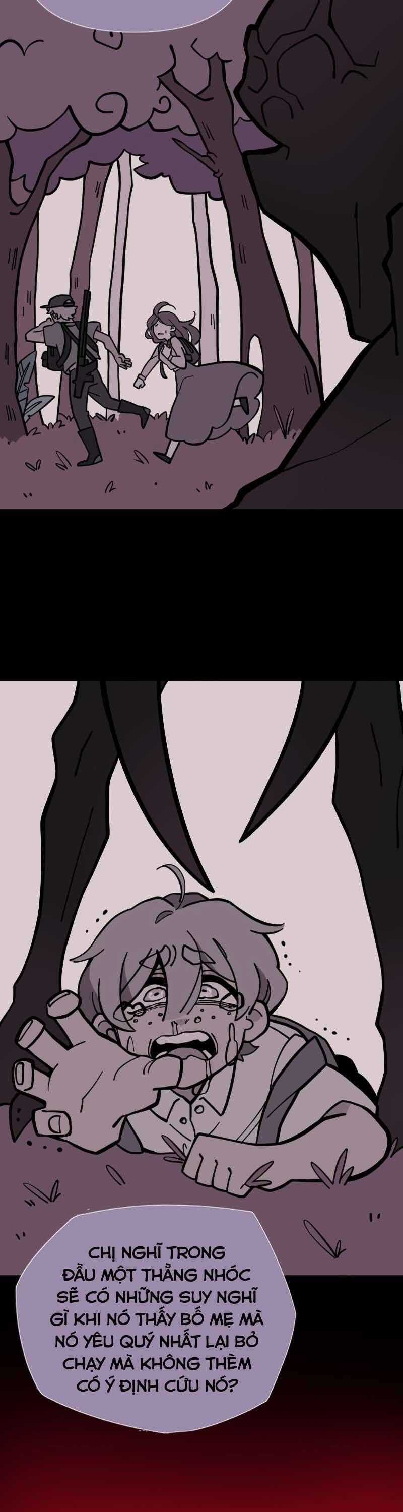 Homesick - Chương 7 - Trang 4