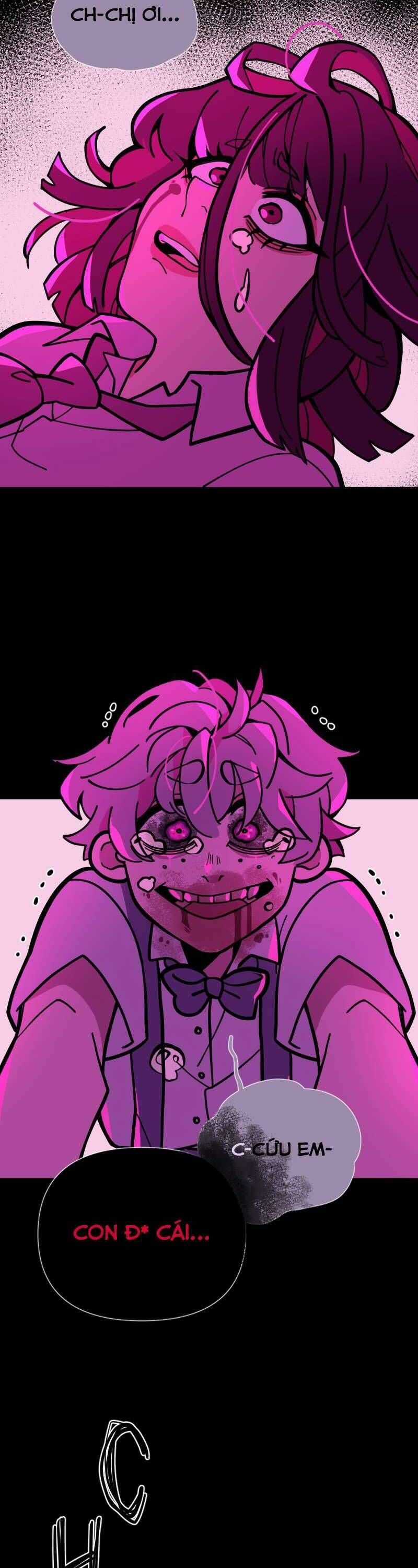 Homesick - Chương 7 - Trang 31