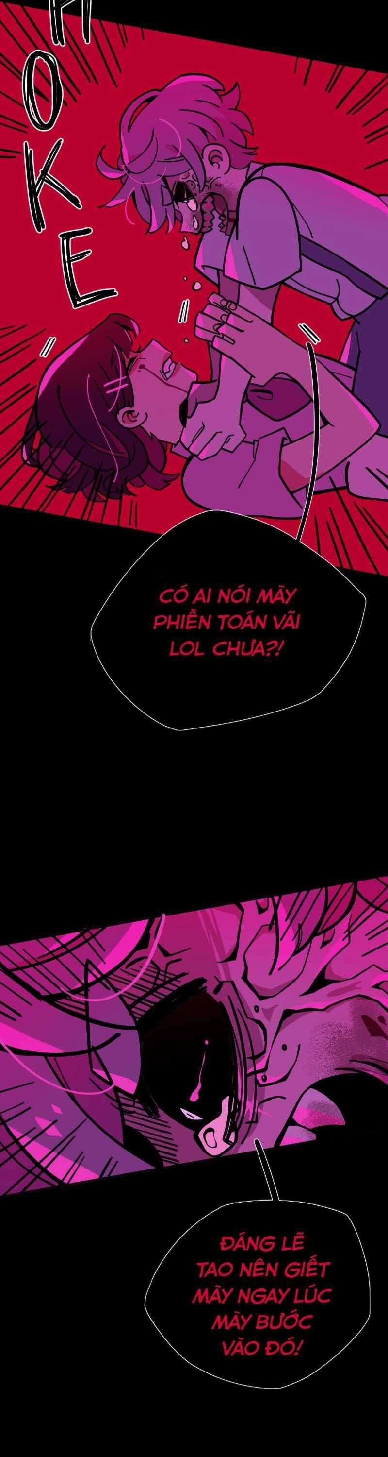 Homesick - Chương 7 - Trang 32