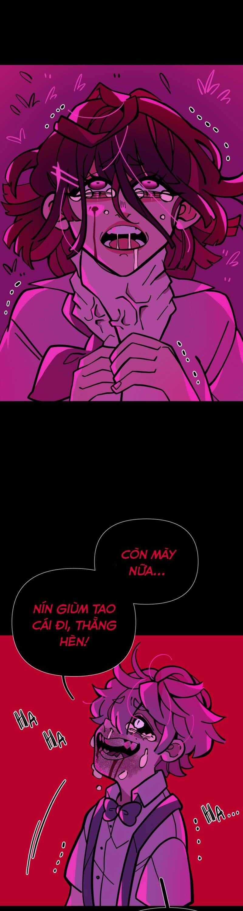 Homesick - Chương 7 - Trang 33