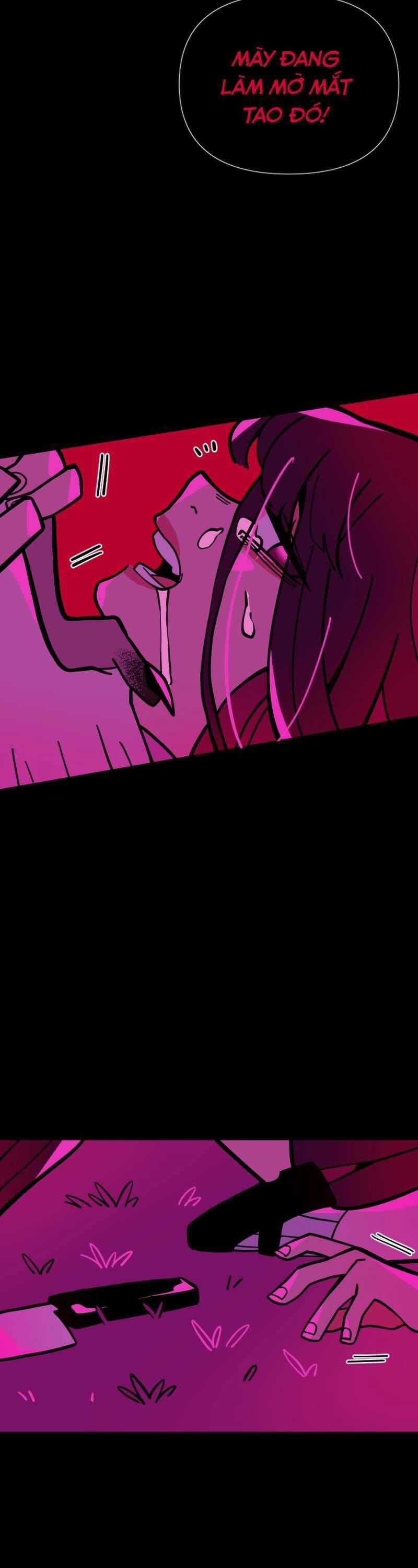 Homesick - Chương 7 - Trang 34