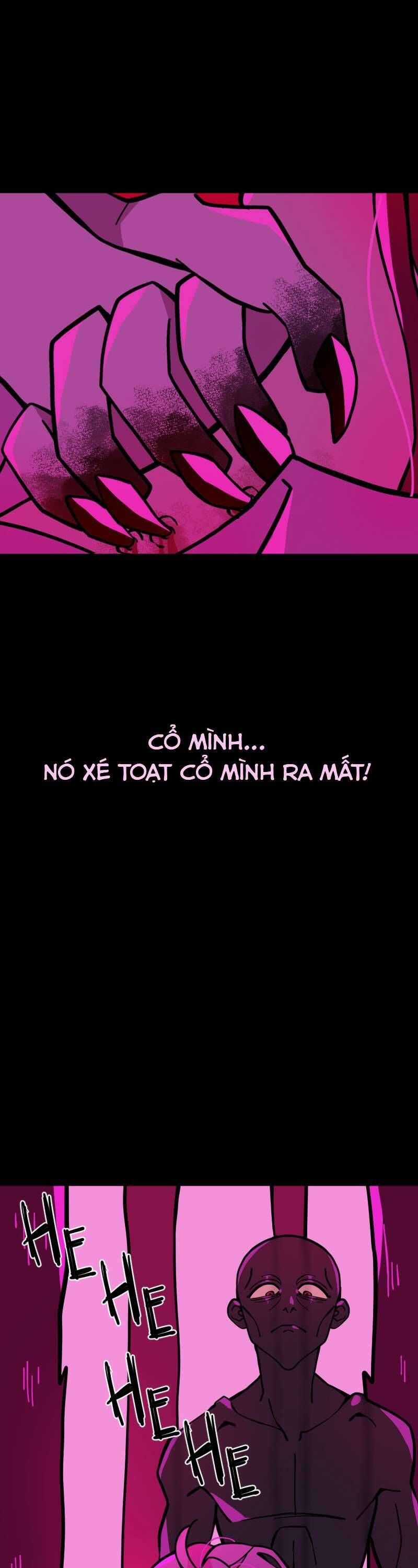 Homesick - Chương 7 - Trang 35