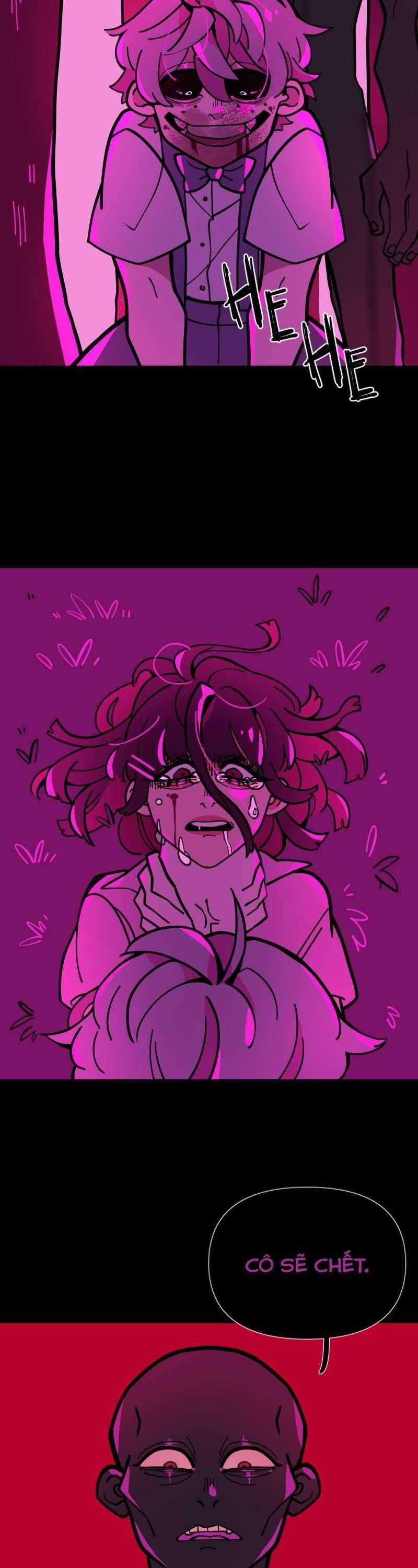 Homesick - Chương 7 - Trang 36