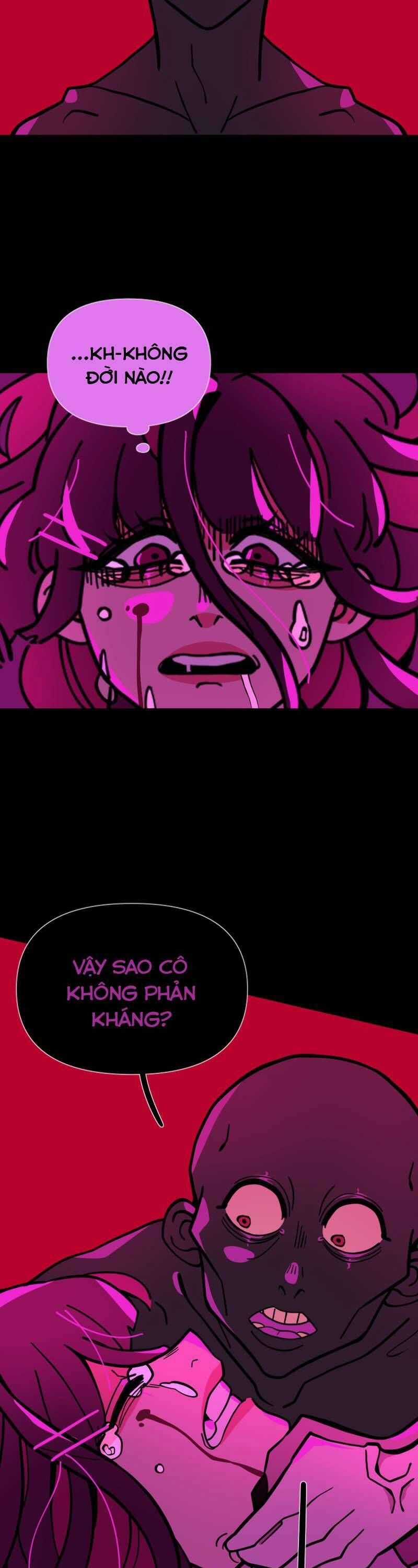 Homesick - Chương 7 - Trang 37