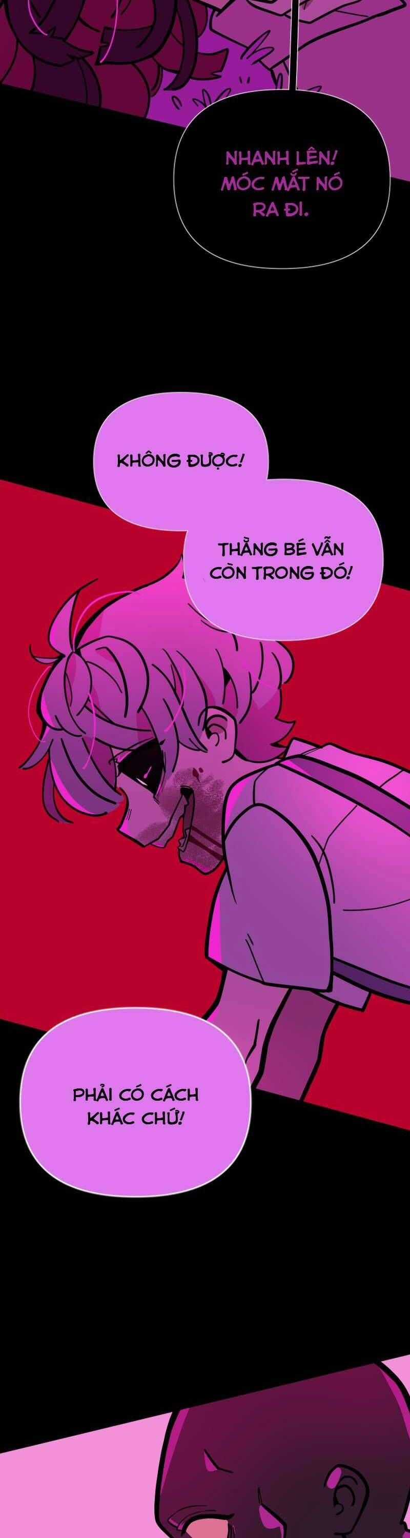 Homesick - Chương 7 - Trang 38