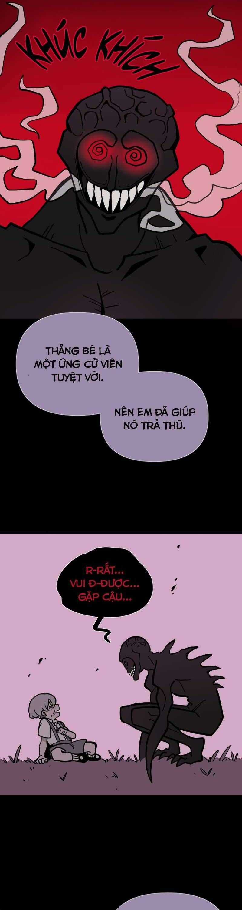 Homesick - Chương 7 - Trang 5