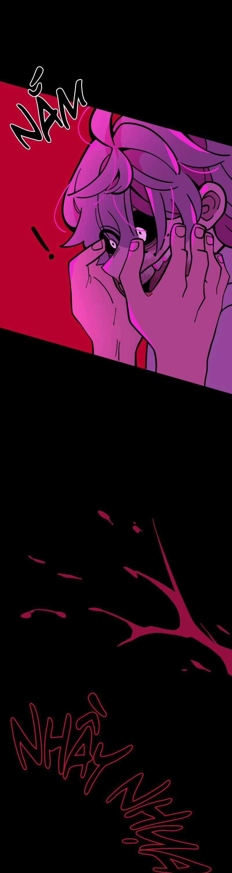 Homesick - Chương 7 - Trang 41