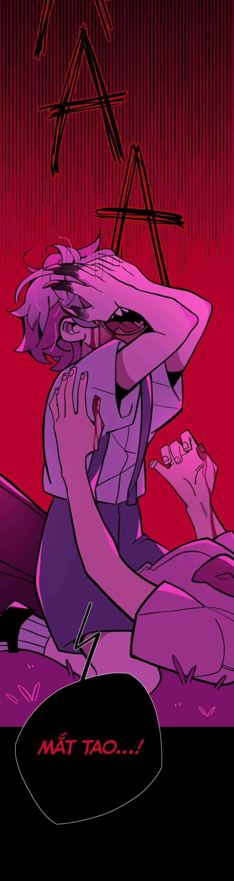 Homesick - Chương 7 - Trang 43