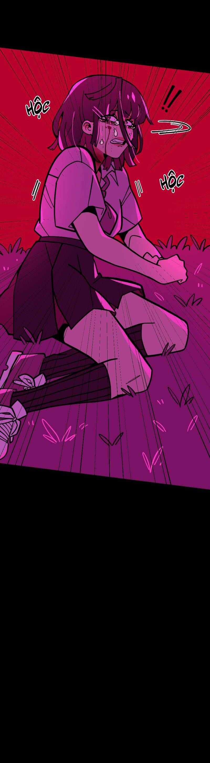 Homesick - Chương 7 - Trang 46