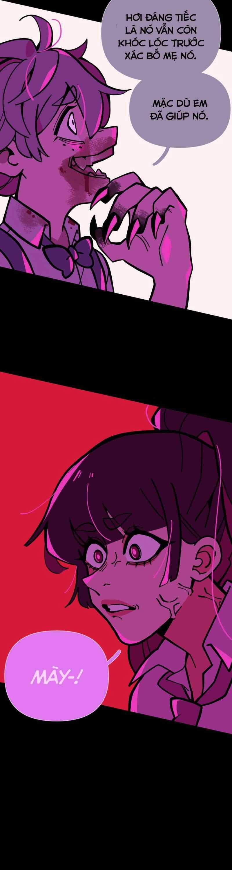 Homesick - Chương 7 - Trang 6