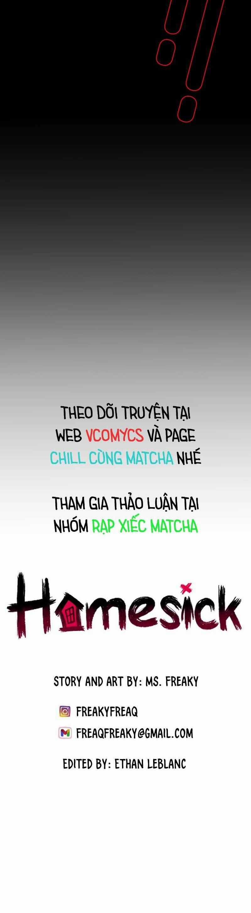 Homesick - Chương 7 - Trang 53