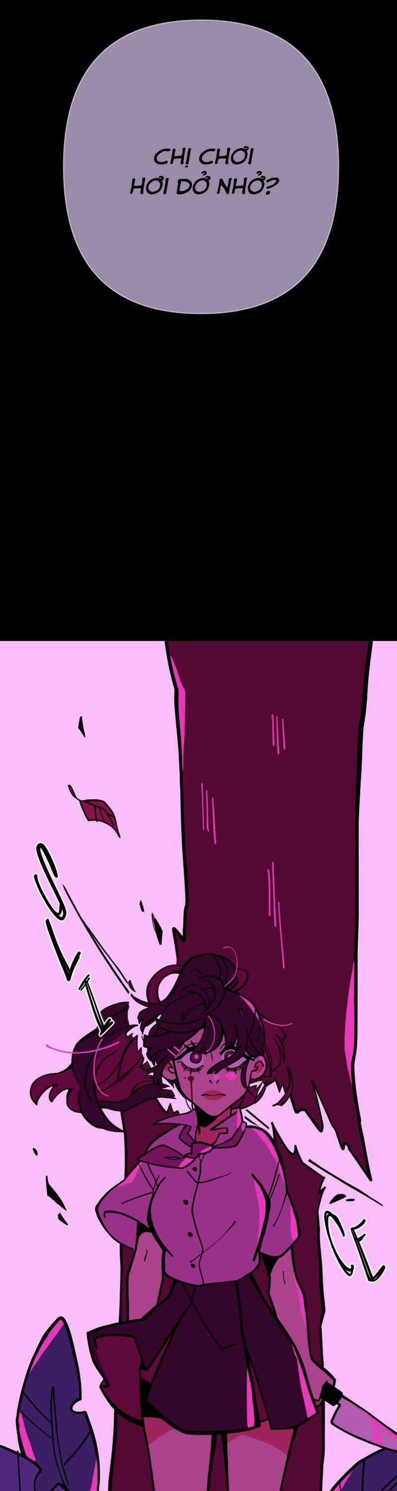 Homesick - Chương 7 - Trang 7