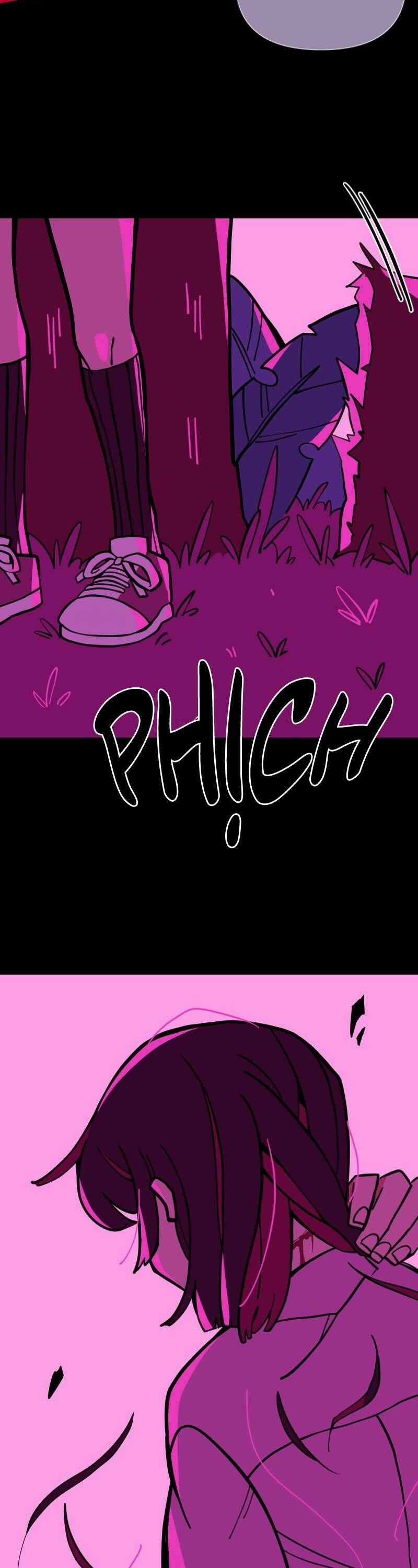 Homesick - Chương 7 - Trang 9