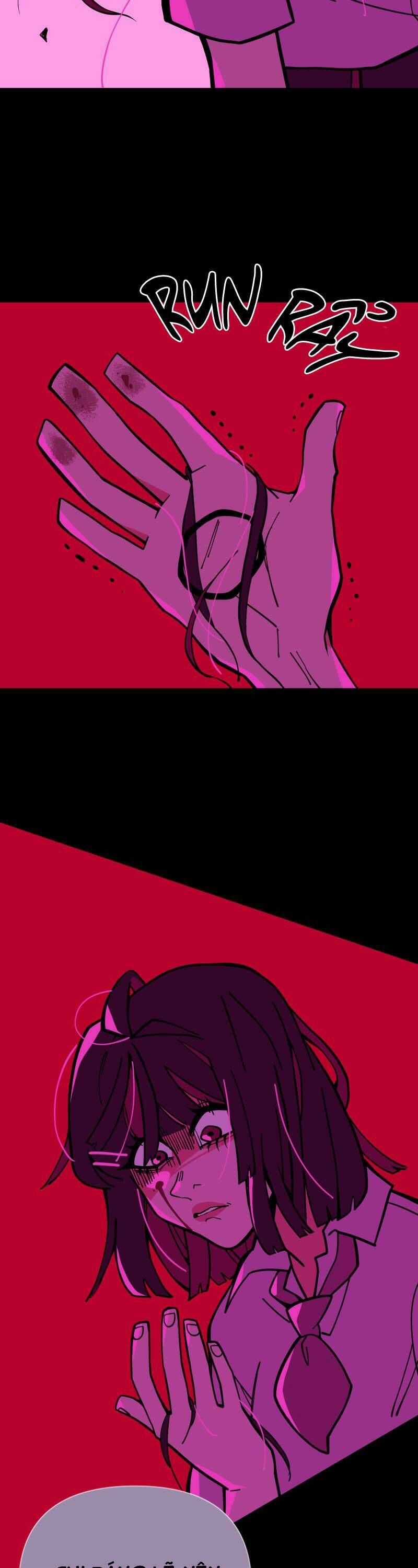 Homesick - Chương 7 - Trang 10