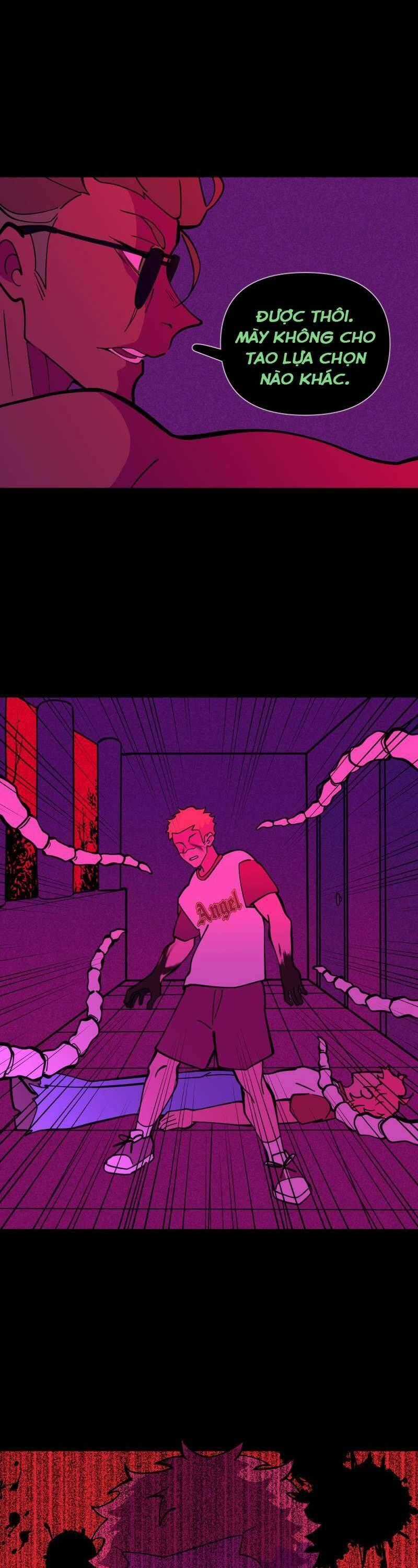 Homesick - Chương 70 - Trang 2