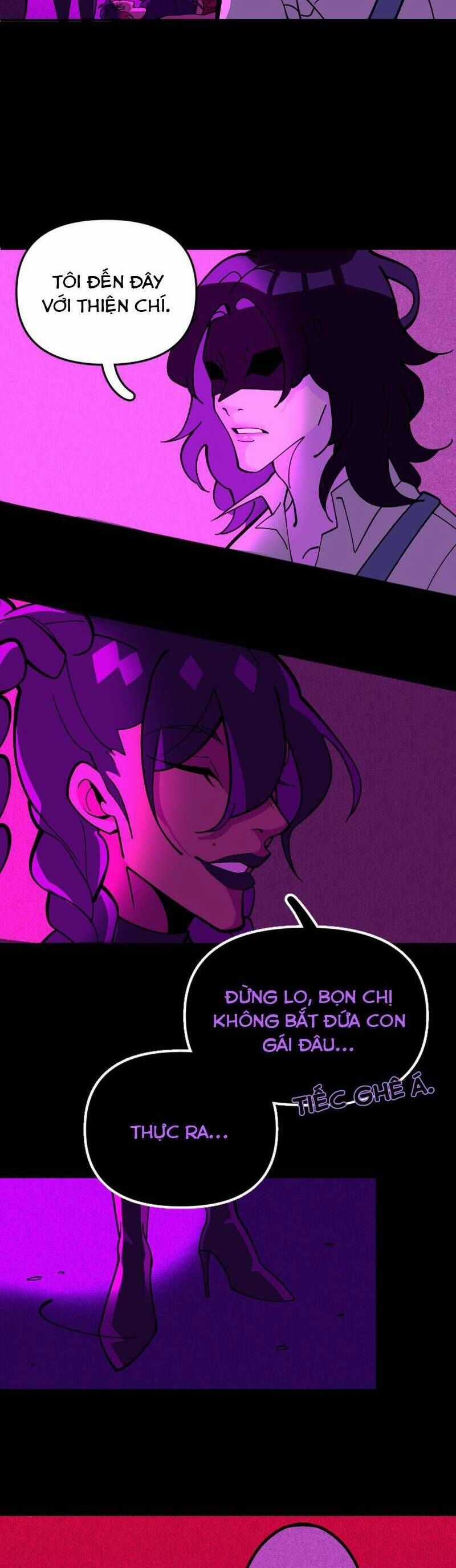 Homesick - Chương 70 - Trang 11